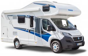 Knaus L!ve Traveller '2017
